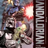 Yusuke Osawa Star Wars Mandalorian Vol. 02* Science Fiction