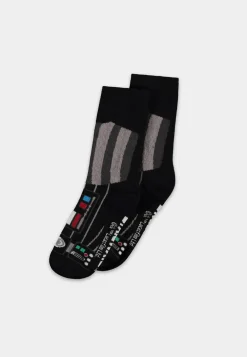 Star Wars Novelty Socks (1Pack)* Sokker & Fottøy