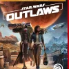 Star Wars Outlaws Gold Edition (Switch 2)* Tv-Spill