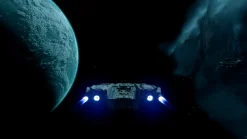 Star Wars Outlaws Gold Edition (Switch 2)* Tv-Spill