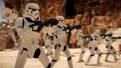 Star Wars Outlaws Gold Edition (Switch 2)* Tv-Spill