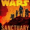 Lamar Giles Star Wars: Sanctuary (A Bad Batch Novel)* Science Fiction