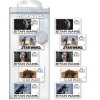 Kontorutstyr^Star Wars Stamps Eraser Set