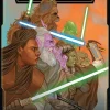 Cavan Scott Science Fiction|Fantasy^Star Wars: The High Republic - Fear of The Jedi