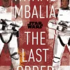 Kwame Mbalia Science Fiction|Barn & Ungdom^Star Wars: The Last Order