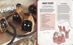 Jenn Fujikawa Star Wars: The Padawan Cookbook* Kokebøker