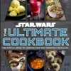Titan Books Kokebøker^Star Wars: The Ultimate Cookbook - The Official Guide to Cooking Your Way Through the Galaxy