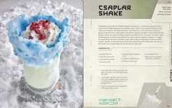 Titan Books Kokebøker^Star Wars: The Ultimate Cookbook - The Official Guide to Cooking Your Way Through the Galaxy