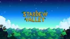 Stardew Valley (Switch)* Tv-Spill