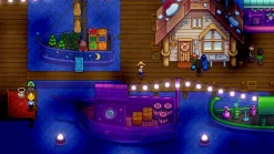 Stardew Valley (Switch)* Tv-Spill