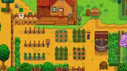 Stardew Valley (Switch)* Tv-Spill