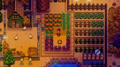 Stardew Valley (Switch)* Tv-Spill