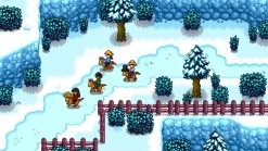 Stardew Valley (Switch)* Tv-Spill