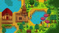 Stardew Valley (Switch)* Tv-Spill