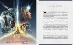 Cassandra Reeder Starfield: The Official Cookbook: Recipes From Across the Galaxy* Kokebøker