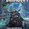 Paizo Publishing Tilbehør^Starfinder GM Screen (S2)
