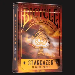 Spillekort Kortstokk|Klassikere^Stargazer 202 Kortstokk