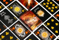 Spillekort Kortstokk|Klassikere^Stargazer 202 Kortstokk