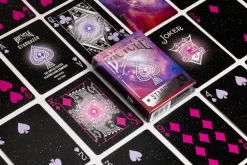 Spillekort Kortstokk|Klassikere^Stargazer 201 Kortstokk