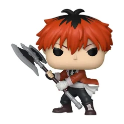 Funko POP! Animation Funko! Pop^Stark POP! Animaiton Vinyl Figure