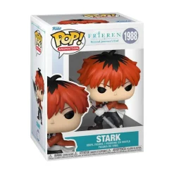 Funko POP! Animation Funko! Pop^Stark POP! Animaiton Vinyl Figure