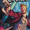 Chip Zdarsky Star-Lord: Grounded* Guardians Of The Galaxy