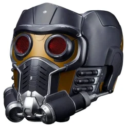 Marvel Legends-hjelmer Star-Lord Marvel Legends Electronic Helmet* Replika