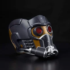 Marvel Legends-hjelmer Star-Lord Marvel Legends Electronic Helmet* Replika