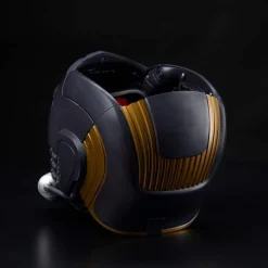 Marvel Legends-hjelmer Star-Lord Marvel Legends Electronic Helmet* Replika