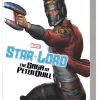 Marvel Comics Star-Lord: The Saga of Peter Quill* Guardians Of The Galaxy