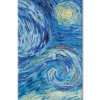 Bokmerker^Starry night