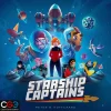Peter B. Hoffgaard Strategi^Starship Captains