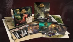 EN Publishing Starter Box* Starter Sett