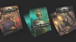 EN Publishing Starter Box* Starter Sett