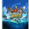 SteamWorld Heist II (Switch)* Tv-Spill