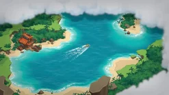 SteamWorld Heist II (Switch)* Tv-Spill