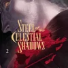 Daruma Matsuura Steel of the Celestial Shadows Vol. 02* Horror