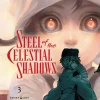 Daruma Matsuura Horror|Action & Eventyr^Steel of the Celestial Shadows Vol. 03