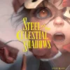 Daruma Matsuura Fantasy|Action & Eventyr^Steel of the Celestial Shadows, Vol. 8