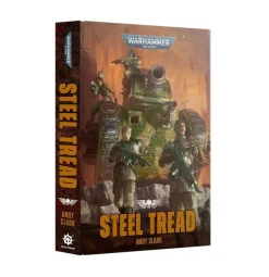 Steel Tread* Science Fiction