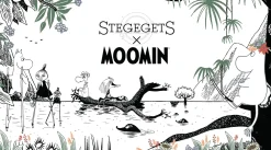 Jon Manker StegegetS Moomin* Familiespill