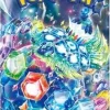 Stellar Miracle Pokemon TCG Stellar Miracle Booster Pack (Japansk)* Pokémon Trading Card Game