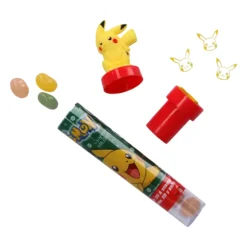 Stempel og Gelebønner Pokemon 8g* Godteri