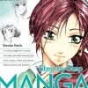 Gecko Keck Tegne & Male^Step-by-Step Manga