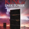 Jonathan Marks Stephen King's the Dark Tower: The Drawing of the Three Omnibus* Skrekk & Grøss