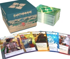 Davi Paulino Stewards of the Valley Expansion* Samarbeid