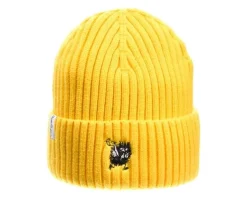 Moomin, Mummitrollet Stinky Adult Winter Beanie* Hodeplagg