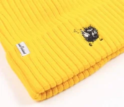 Moomin, Mummitrollet Stinky Adult Winter Beanie* Hodeplagg
