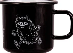 Krus^Stinky Enamel Mug 3,7 dl