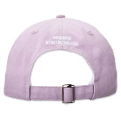 Moomin, Mummitrollet Stinky Plotting Adult Cap* Hodeplagg